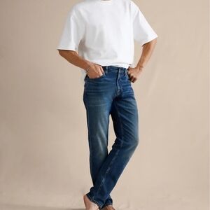 Banana Republic Men's Slim Denim Jeans